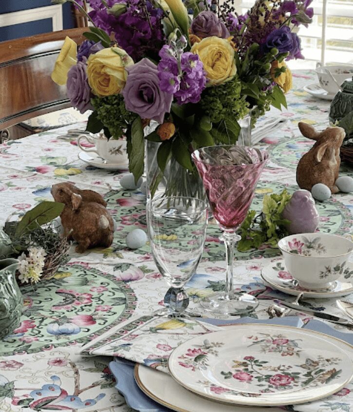 Easter Decor Ideas 2025